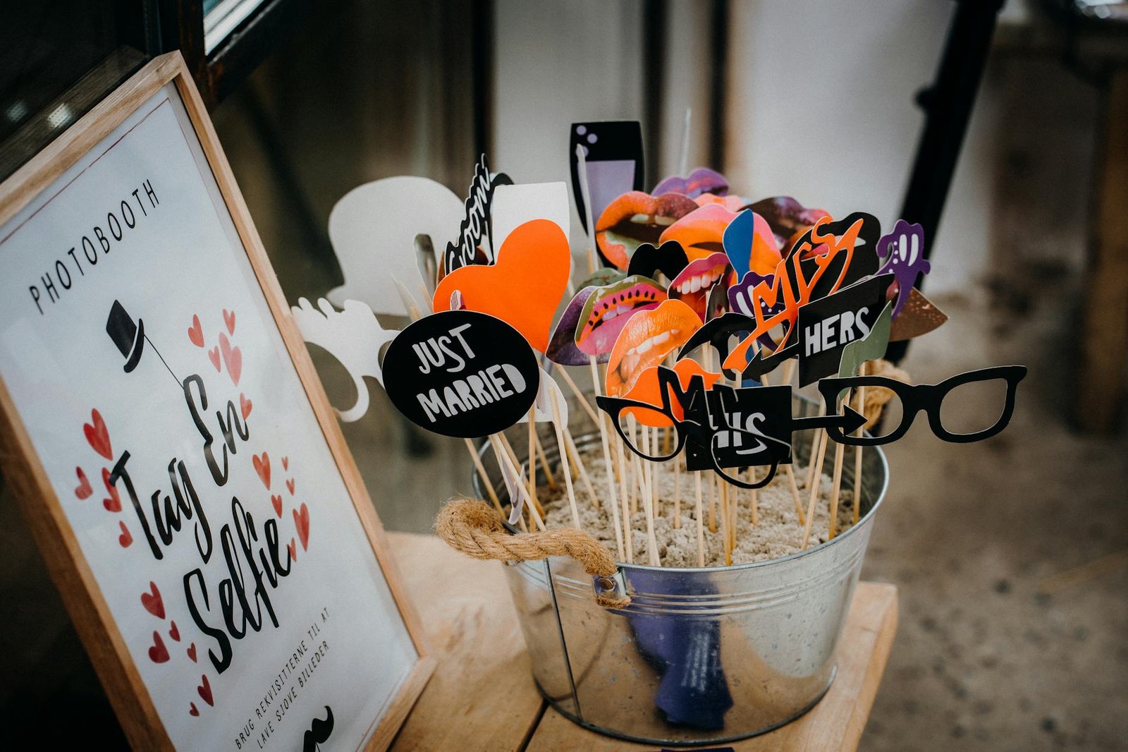 How AI Photo Booths Are Revolutionizing Sydney Events?