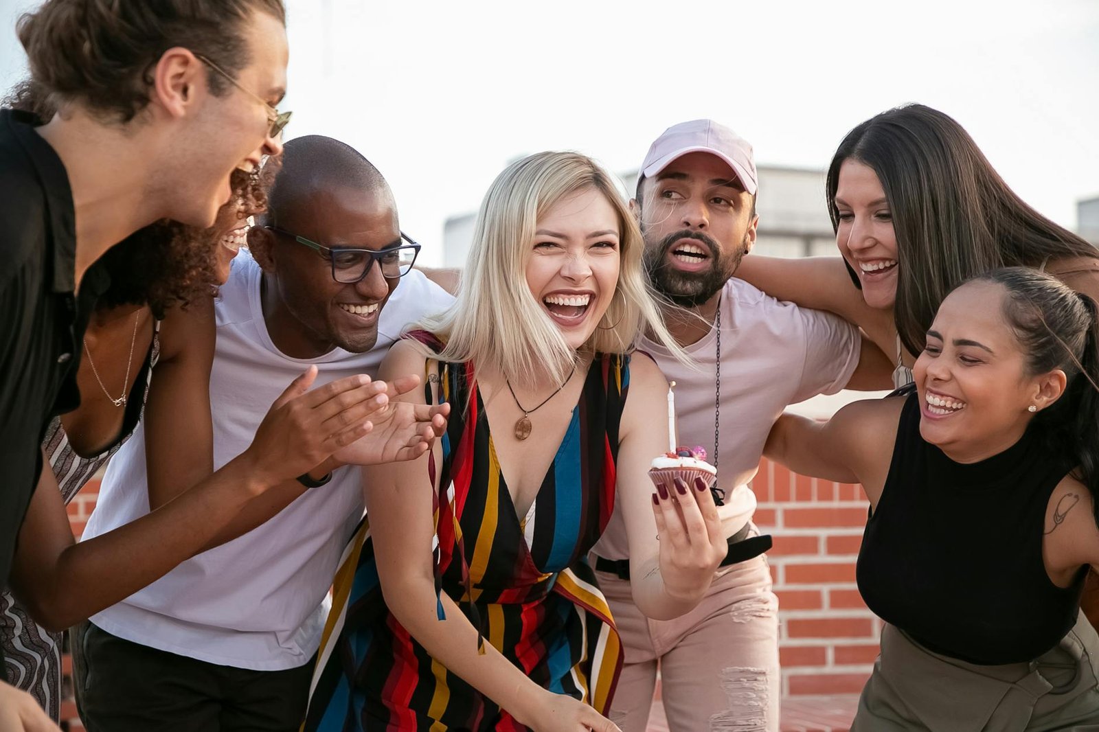 "Colorful photobooth frames at Sydney events capture vibrant, fun moments of diverse celebrations."