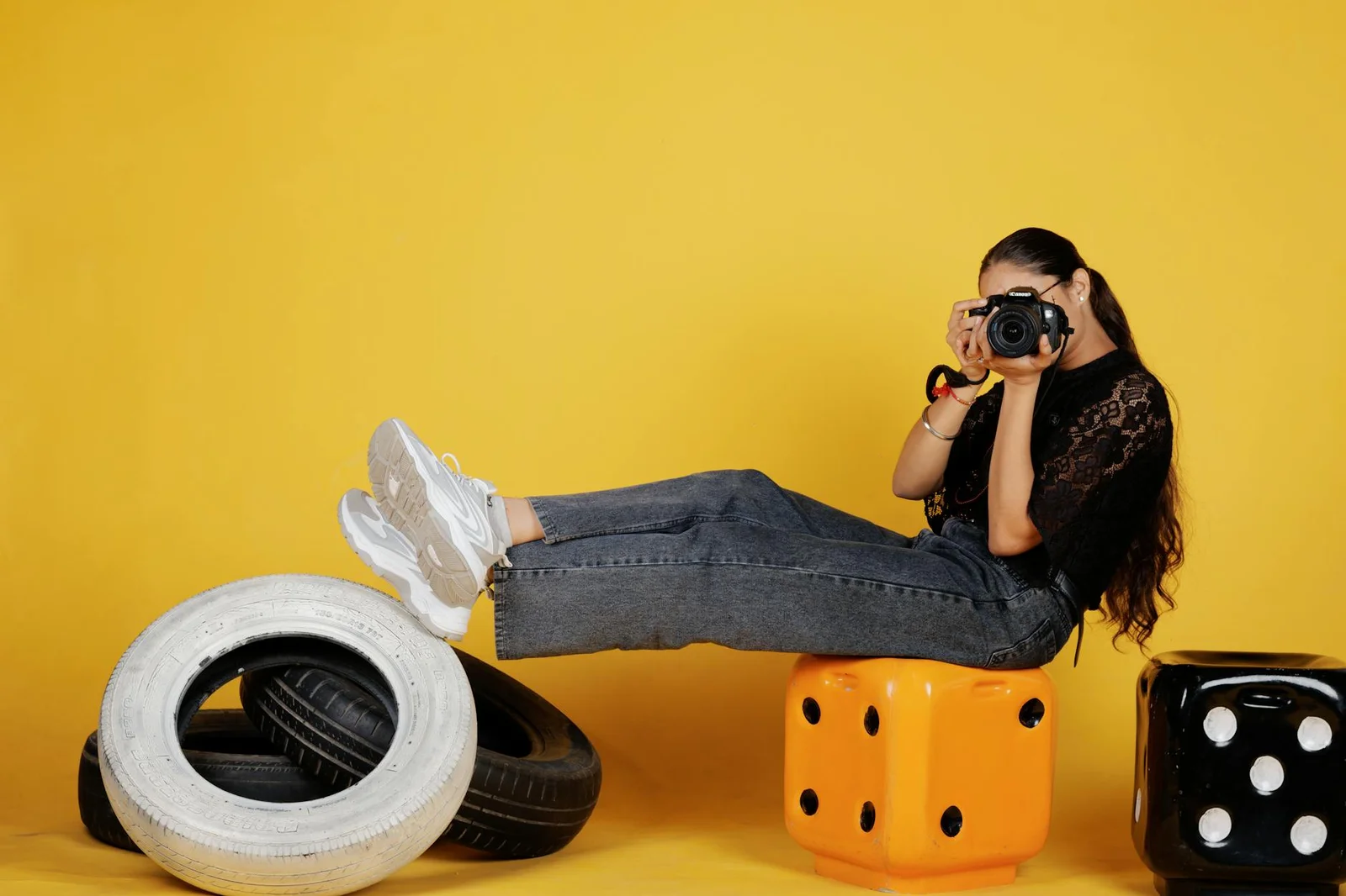 Vibrant DIY photo booths vs. professional setups in Sydney: fun props and happy moments captured!
