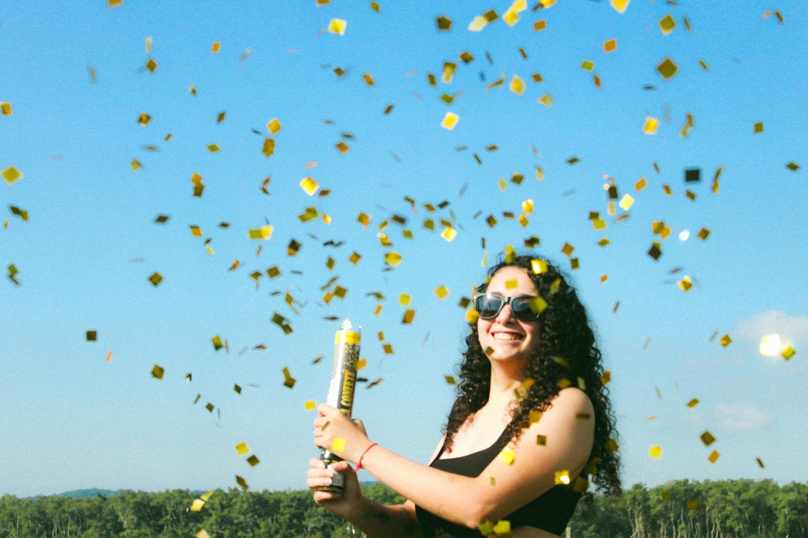 Vibrant outdoor event photo booth hire in Sydney, with joyful guests and fun props for memorable pics!