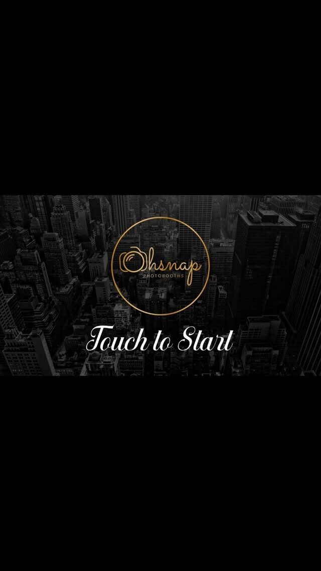 Instagram post from ohsnap.photobooths. This post is in position 13.