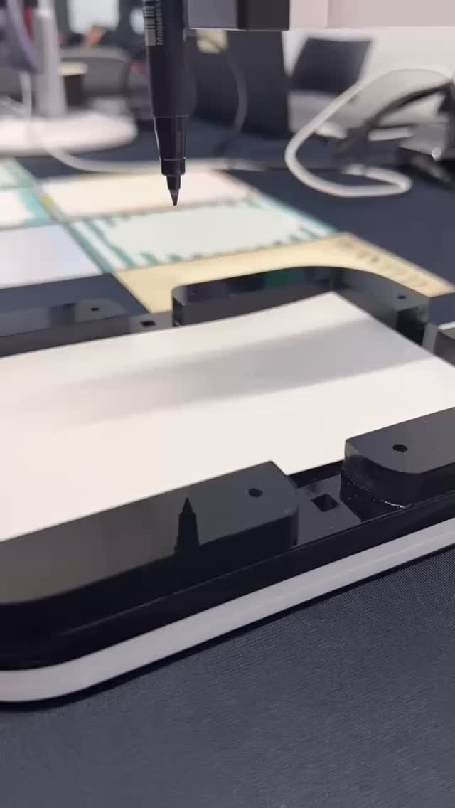 Instagram post from ohsnap.photobooths. This post is in position 12.